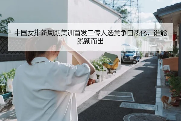 中国女排新周期集训首发二传人选竞争白热化，谁能脱颖而出