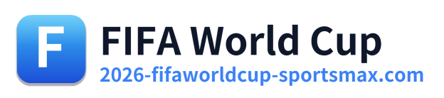 世界杯赛况 Logo